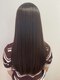 トランスフォーム ヘアー(TRANSFORM hair)の写真/呉初導入の髪質改善ハクリュー×メテオ！髪質改善トリートメントで潤う美髪へ