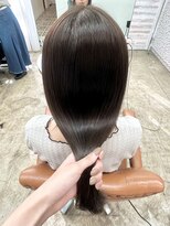 デイジーサイン(day's eye Sign)&nbsp;オリーブブラウン