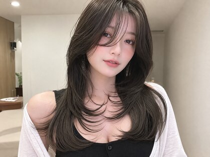 ロッソ ヘアアンドスパ 北千住店(Rosso Hair&SPA)の写真