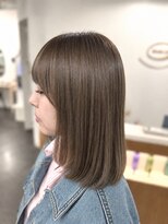 シアン 橋本店(Shian)&nbsp;まろやかオリーブグレージュ
