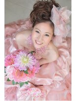 エミュ (emue)&nbsp;Wedding