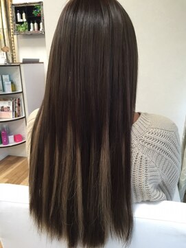 ヘアーメイク パチャラ 成増駅前店(Hair make PACHARA) ♯エクステメッシュが可愛い♯イメチェンエクステ♯