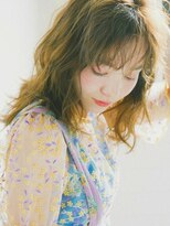 ディッセンバー 渋谷(December)&nbsp;December 揺れウェーブ   徳永恵里