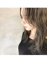 ミント(mint)&nbsp;＊赤味をしっかり抑えながら透けるカラー☆＊