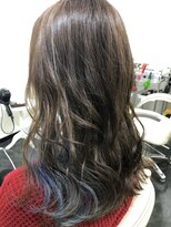 キュービック CuBic&nbsp;イヤーカフカラー