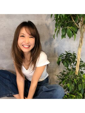 リンドヘアー アンド アイラッシュ(LINDO) LINDO グレージュ