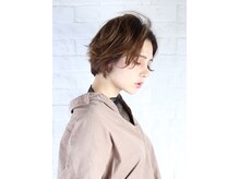 スロウ ヘアー デザイン(THLOW hair design)