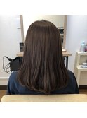 ラベンダーアッシュ
