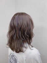 オーパスアミカ(OPUS AMICA) 【ラベンダーミディアムレイヤー】