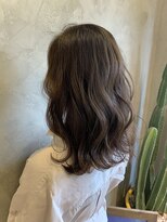 フリップ(FLIP)&nbsp;水色ベースのアクアミントカラー