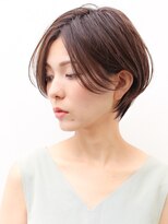 マホラ 二軒屋店(mafola)&nbsp;『mafola徳島』大人可愛い☆ショート