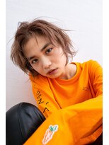 アンジェリカ 難波店(ANGELICA)&nbsp;ANGELICA レイヤーウルフ