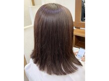 かみなりもん美容室