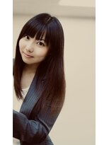 ニイテンイチ(2.1)&nbsp;ロングスタイル♪