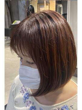 リュヌ ホロスコープ(lune horoscope) お客様スナップ33