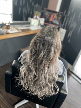 トータルビューティーサロン カラット(total beauty salon KARAT) KARATスタイル