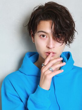 リップス 渋谷(LIPPS) グロスムーブミディ