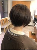 コンパクトショート