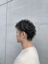 ヘアサロン エン(hair salon en.)&nbsp;メンズショート
