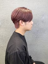 ラヴリア クルメ(LOVERIA KURUME)&nbsp;ピンクシルバー