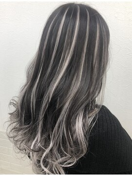 ライブトレア(LIVE TOREA) エクステハイライト