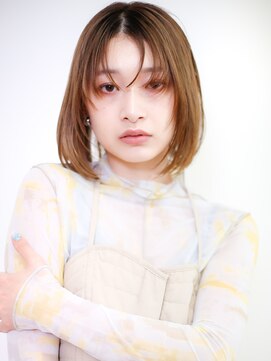 バサ 高田馬場店(BASSA) パーソナルカラー/高田馬場/髪質改善/トリートメント/縮毛矯正