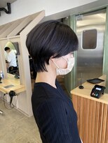 エイトオロク 那覇小禄店(EIGHT oroku)&nbsp;【EIGHT 小禄店】　ショートカット