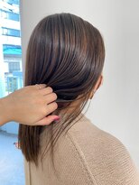 クラリス バイネオ 武蔵小杉(Claris by neo)&nbsp;ツヤツヤ＊髪質改善