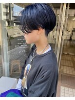 パルク(parc)&nbsp;parc short