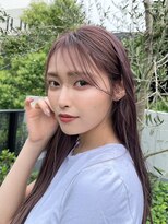 フラッグ 九大学研都市店(Flag)&nbsp;透明感カラー