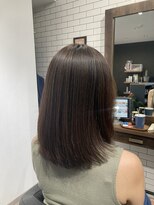 ウォルト(WALT)&nbsp;【白髪ぼかし】シークレットハイライト