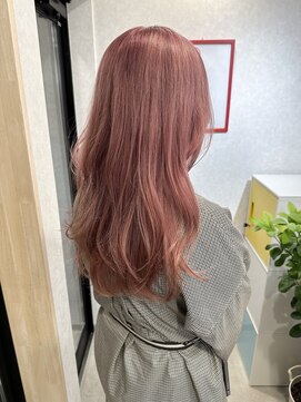 コスモス(cosmos) 推し活ヘア