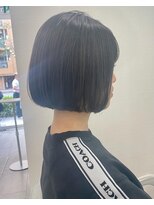 メモリーズ 水天宮前店(Memories)&nbsp;大人可愛い30代40代50ショートボブショート丸みショート