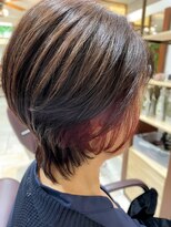 パーティ 大丸須磨店(PAR-TY)&nbsp;イヤリングカラー