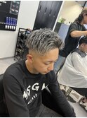 ホワイトスウィングバング