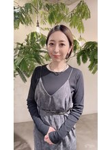 ヘアーギャラリードールズ(HAIR GALLERY DOLLS) 雑賀 三宝子
