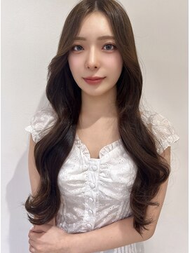 アールサロン 名駅(Rr SALON) ロングレイヤー