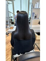 アリエッタ アザブ(ARIETTA AZABU)&nbsp;【aRietta 高垣】髪質改善