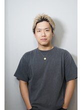 アイトーキョー 渋谷(AI TOKYO) 高階　涼介 渋谷