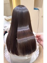 プアメリア 名古屋(Puamelia)&nbsp;最高峰髪質改善トリートメント