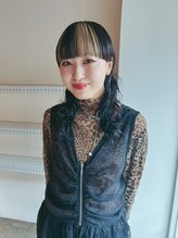 ホリデイズ ケアアンドスパ 練馬 豊島園(HOLIDAYS)&nbsp;尾崎 華