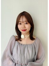 ホスタ 大阪梅田店(fosta) 光本 杏
