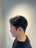 ヴィータ 田町(vi ta) メンズショート