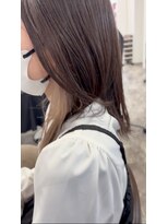 リシェイル(RICHAIR)&nbsp;インナーカラーベージュ