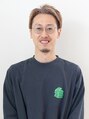 ヘアー ワークス ボナ 前橋店(HAIR WORKS bona.) 坂田 鉄平