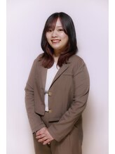 シュヴー 門前仲町(CHEVEUX) 樋口 莉奈