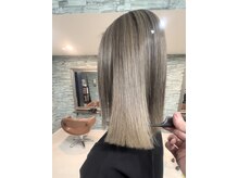 ヘアーデザイン クレオ(CREO)