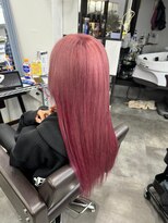 プルエクステのお店ネクスト(NEXT)&nbsp;プルエクステ/エクステ/シールエクステ/東京エクステ