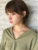 ヴァージ(Verge)&nbsp;ショート