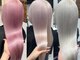 ネクスト 池袋(NEXT)の写真/【透明感×高発色】デザインカラーで垢抜ける♪池袋の人気カラー特化サロン